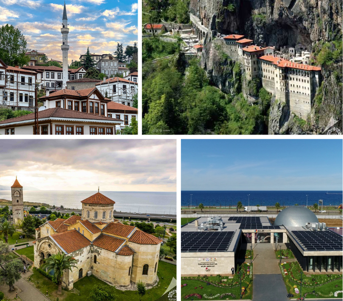 TRABZON