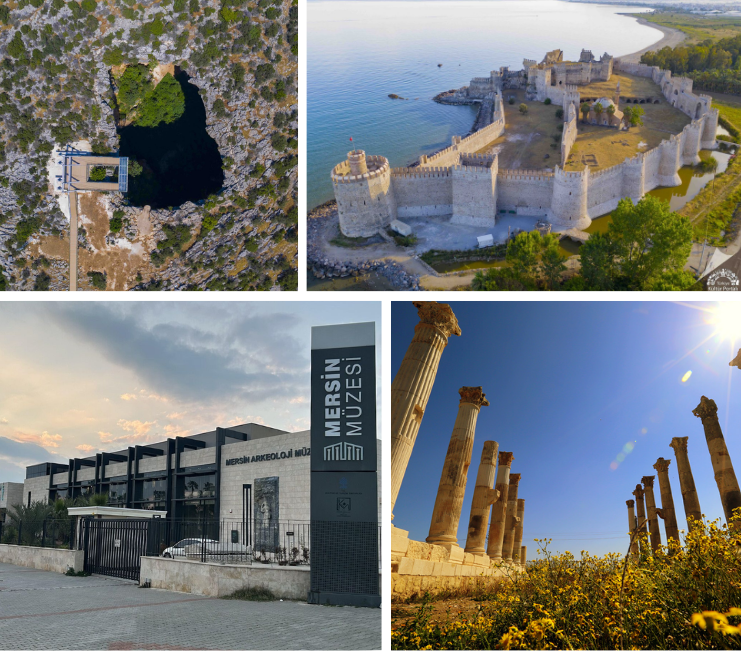 MERSİN