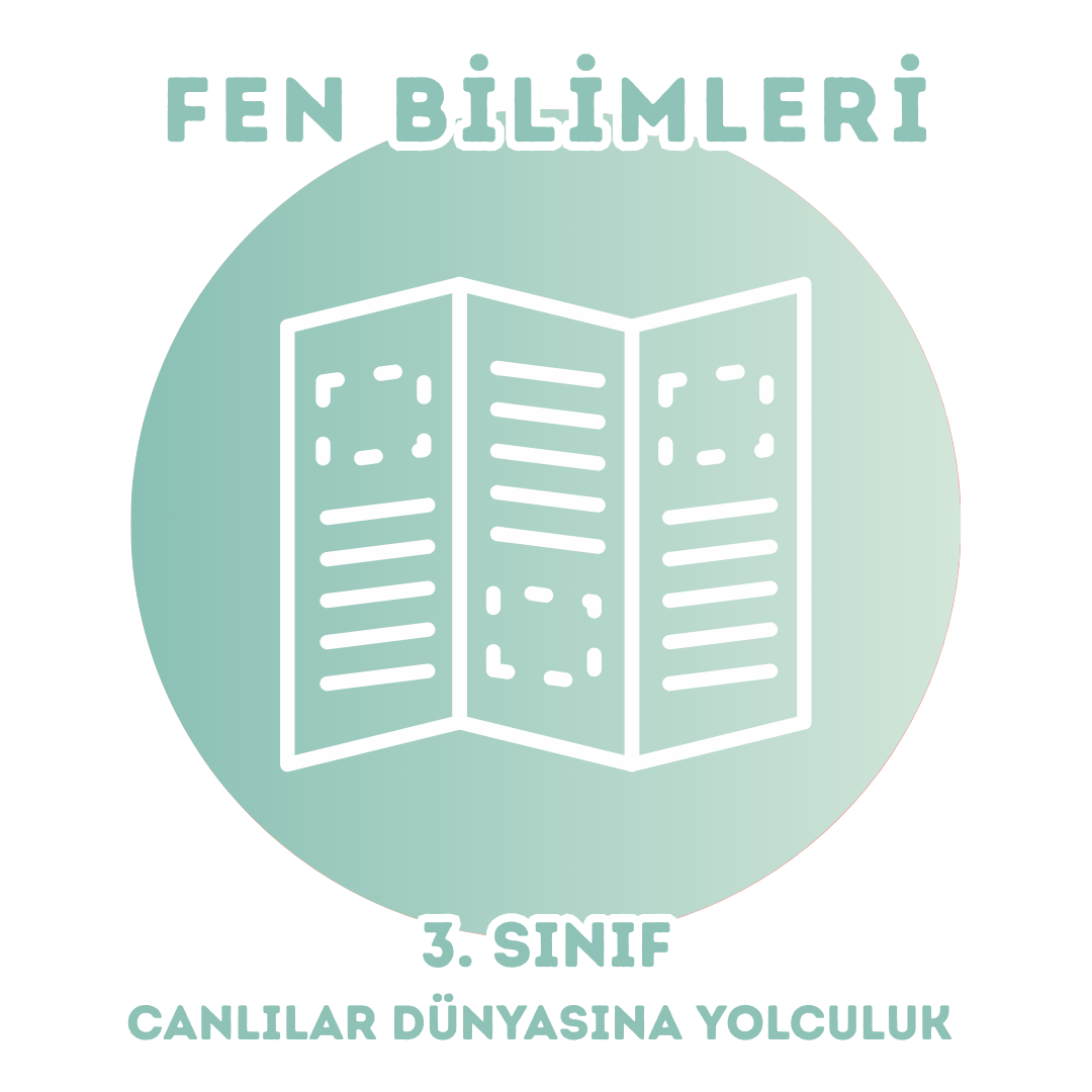 Canlılar Dünyasına Yolculuk