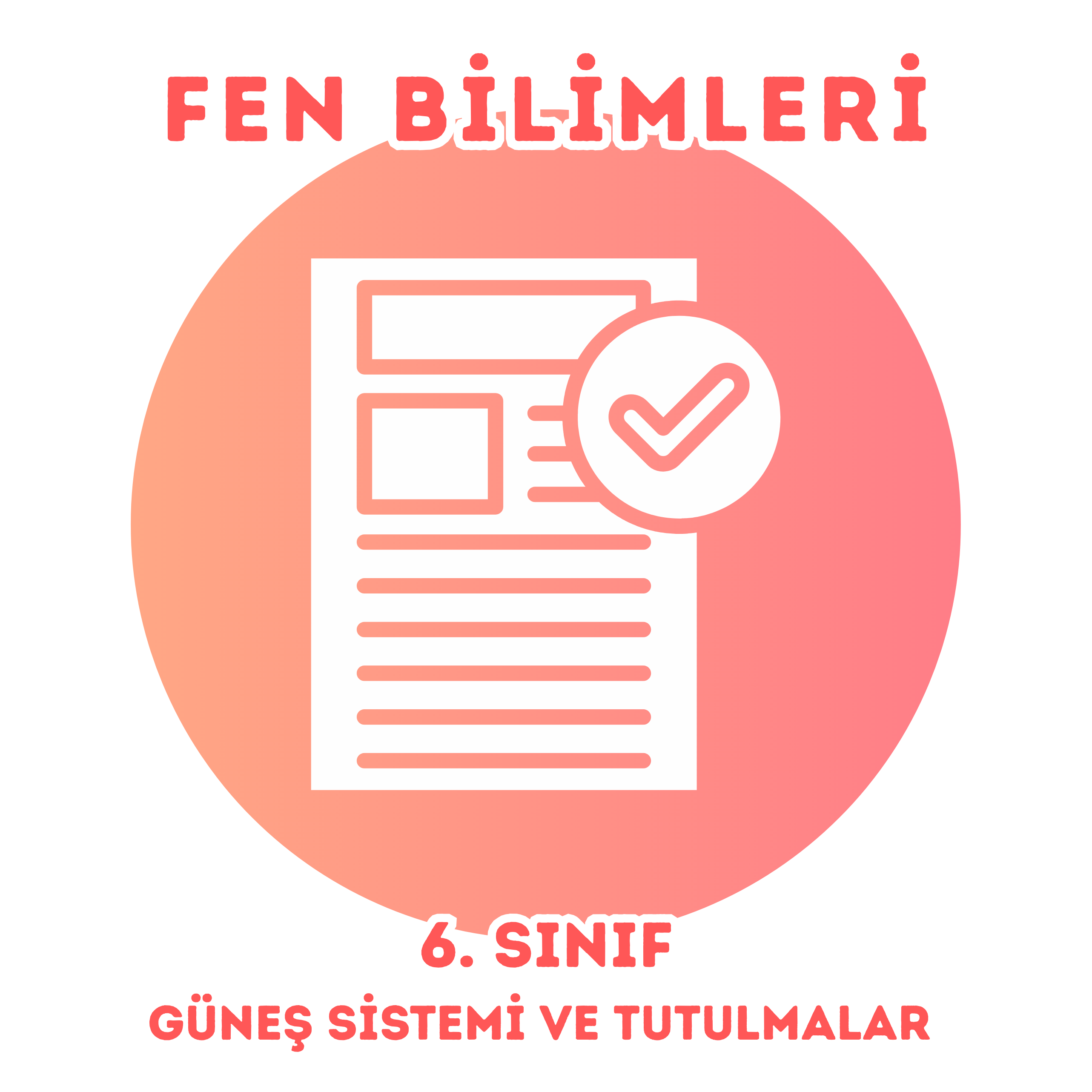 Gezegenlerin Nitelikleri