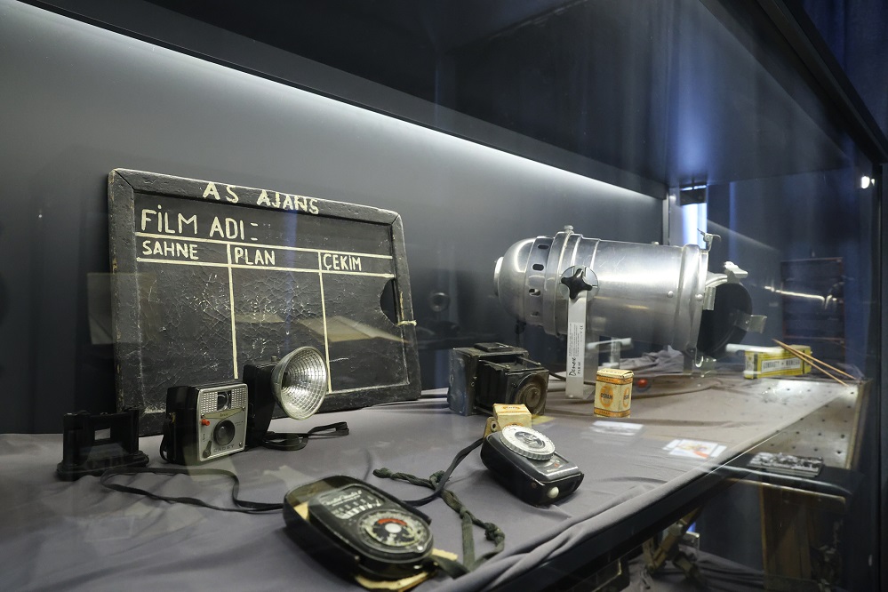 Behlül Dal Sinema Müzesi