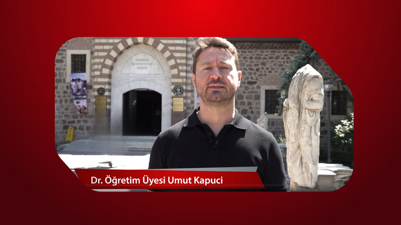 Anadolu Medeniyetleri Müzesi