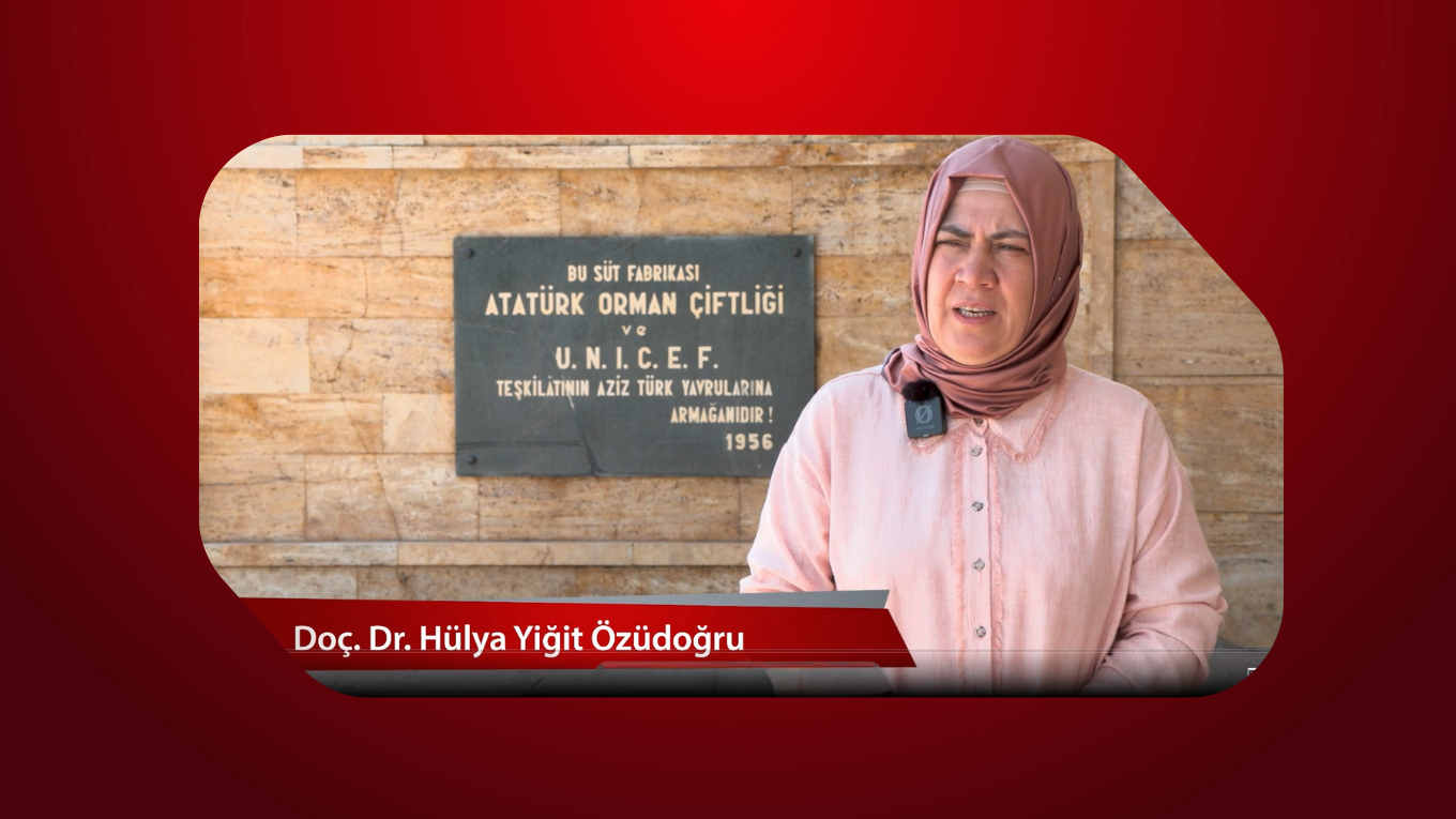 Atatürk Orman Çiftliği