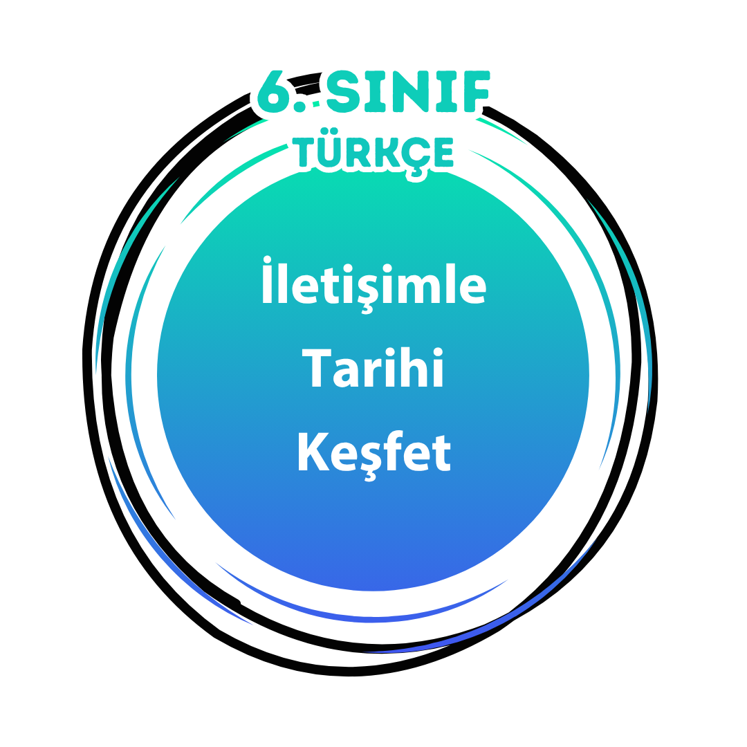 İletişimle Tarihi Keşfet