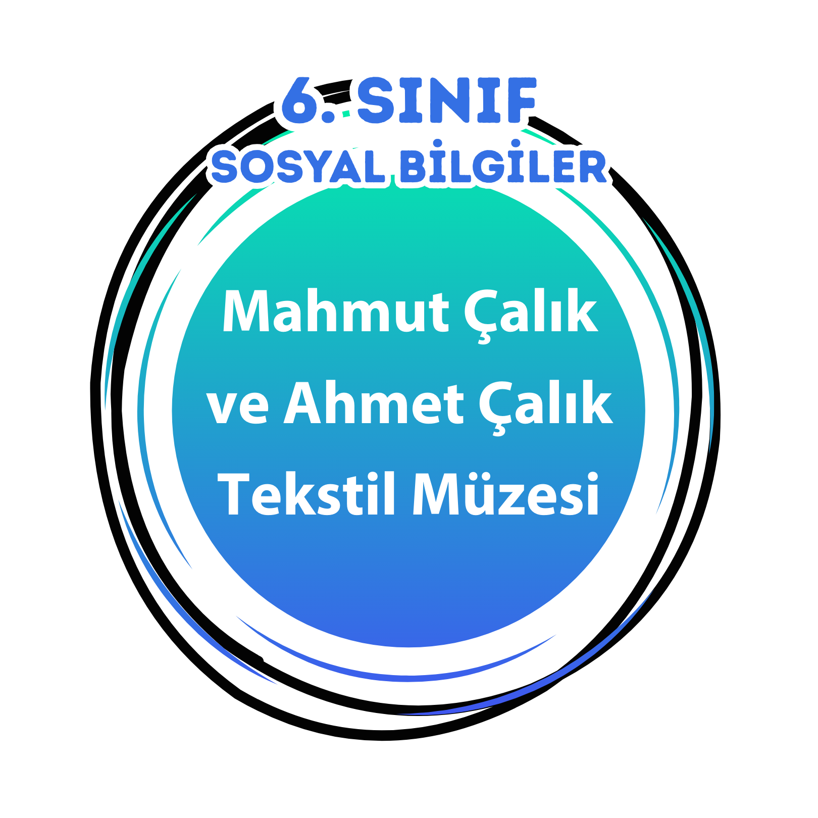 Mahmut Çalık ve Ahmet Çalık Tekstil Müzesi