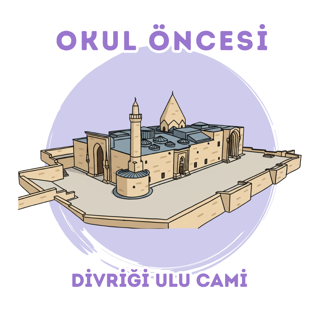 Divriği Ulu Cami
