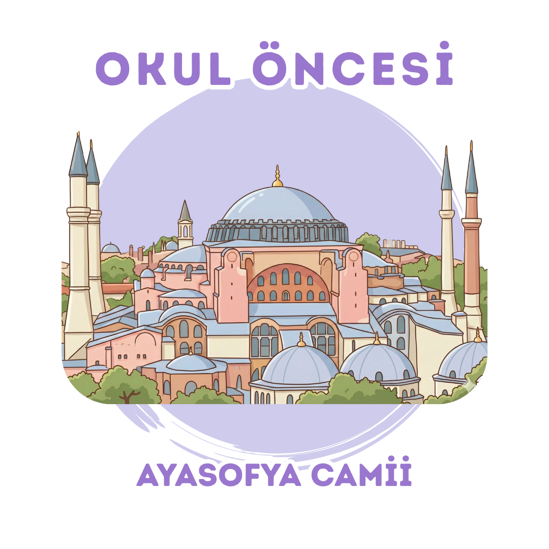Ayasofya Camii