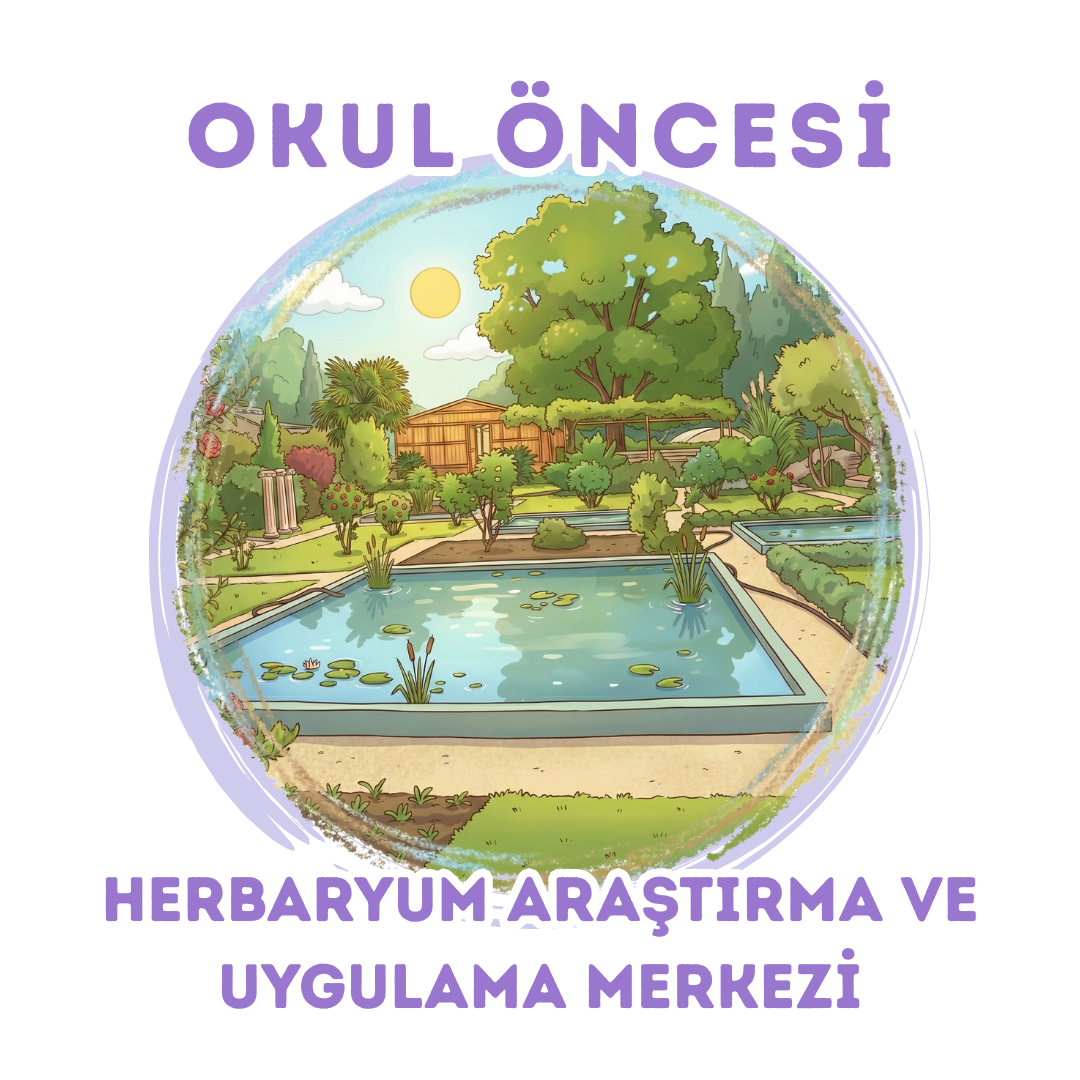 Ege Üniversitesi Botanik Bahçesi ve Herbaryum Araştırma ve Uygulama Merkezi