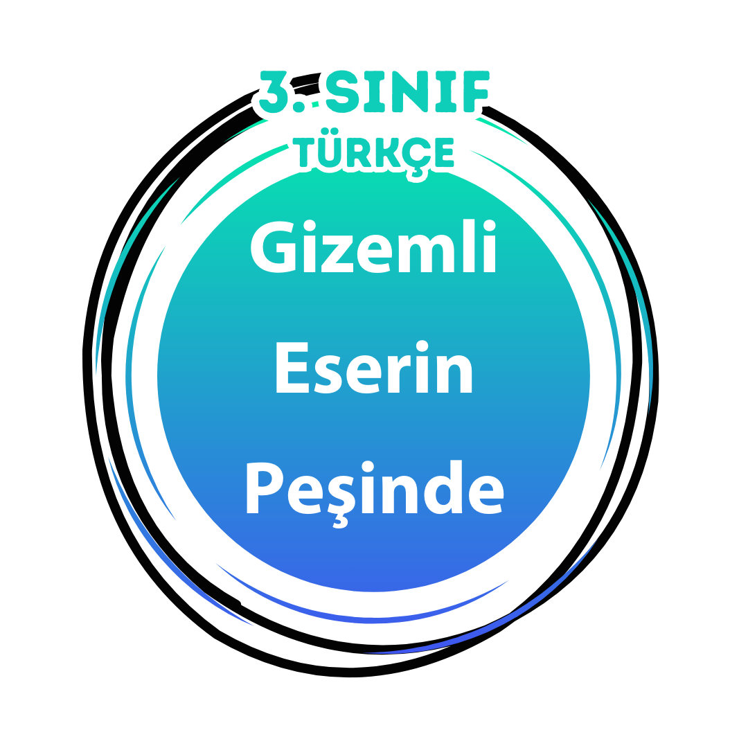 GİZEMLİ ESERİN PEŞİNDE
