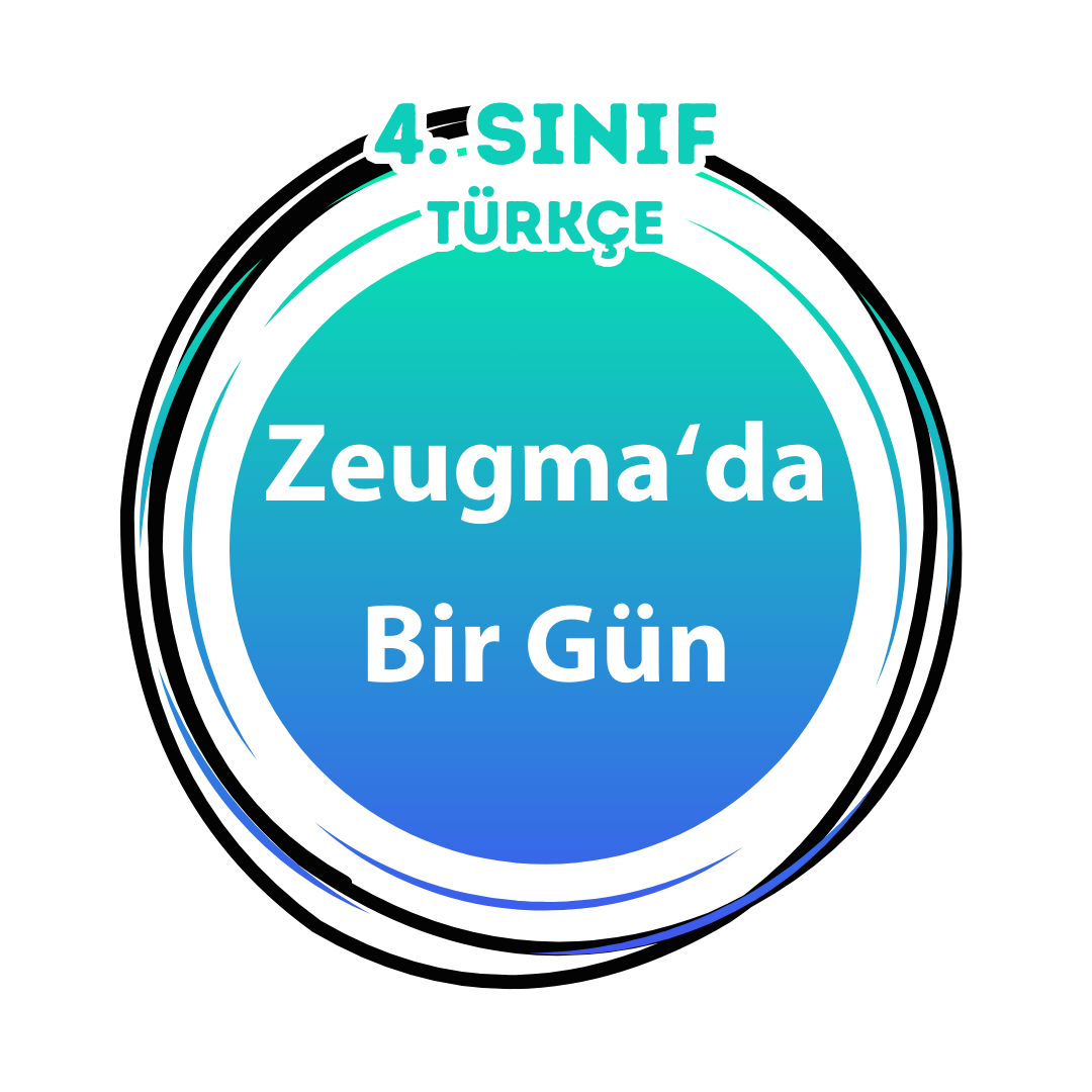 Gaziantep Zeugma Mozaik Müzesi