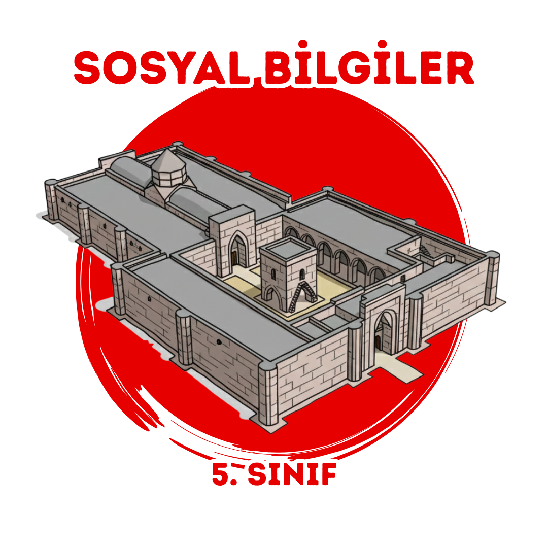 Mukayese Kervansaray