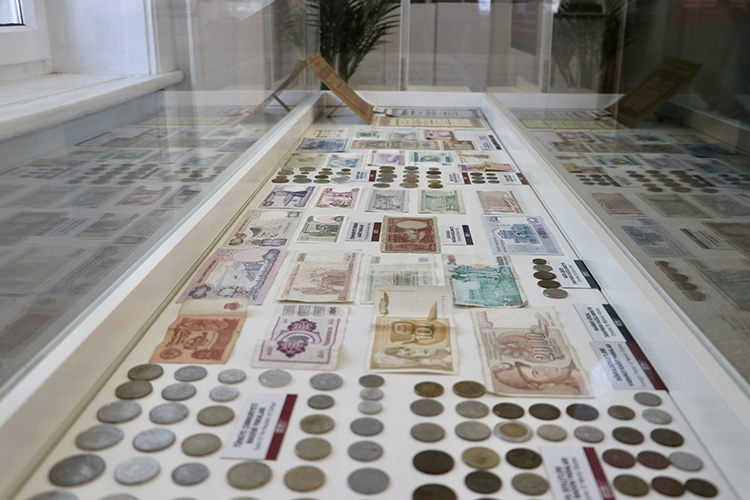 Adapazarı Ticaret Müzesi