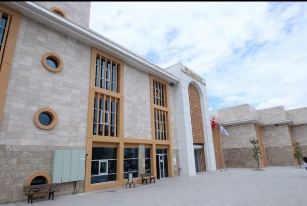 Arapçeşme Bilim ve Sanat Merkezi