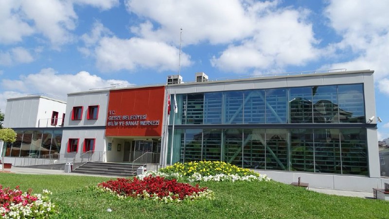 Beylikbağı Bilim ve Sanat Merkezi