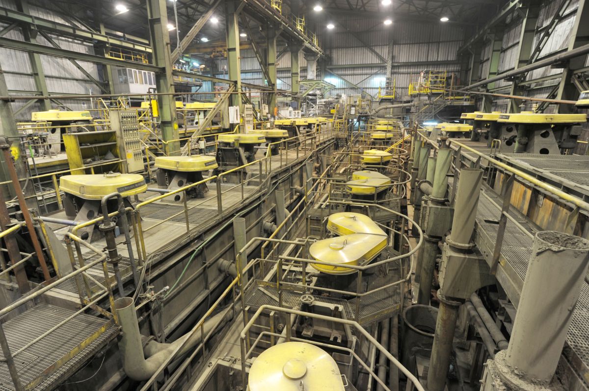 Çayeli Bakır İşletmeleri