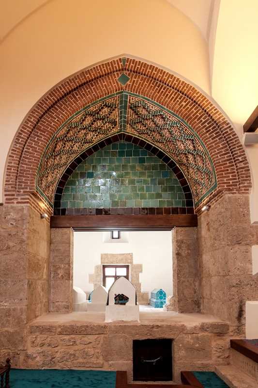 Gökmedrese- Torumtay Medresesi