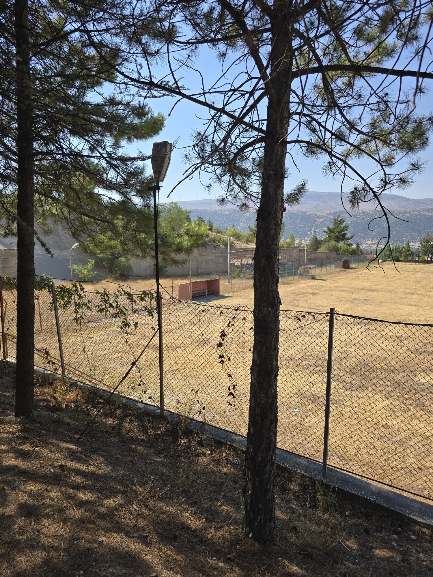 Uluborlu Gençlik ve Spor İlçe Müdürlüğü