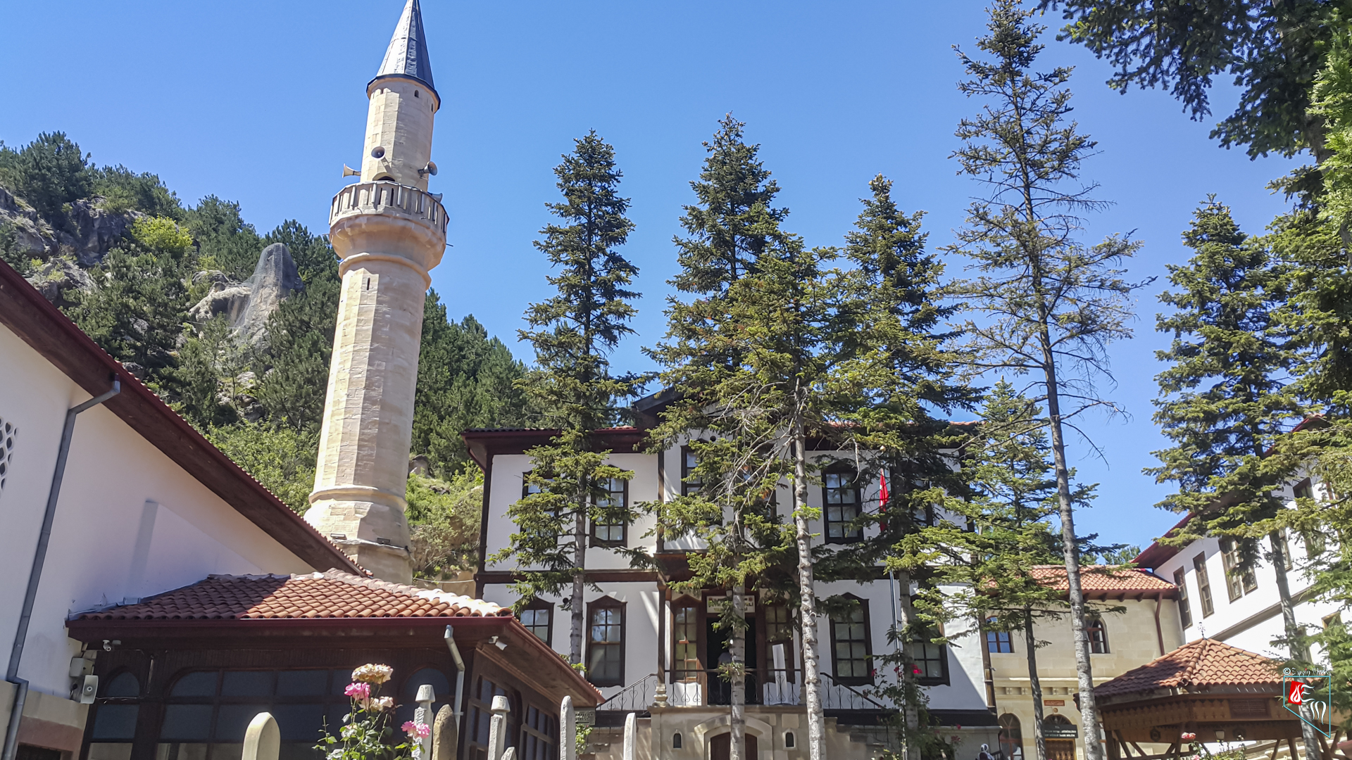 Şeyh Şâban-ı Veli Vakıf Müzesi