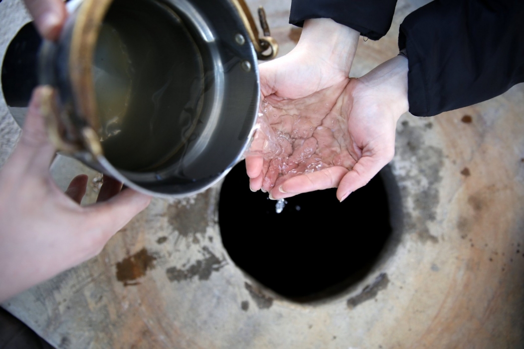 Haydar Sultan Türbesi