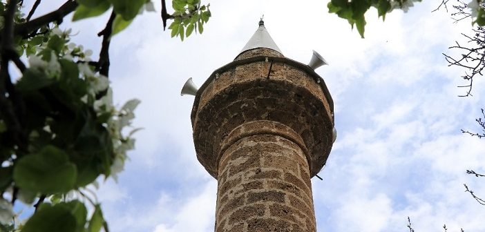 Büyükçit Tarihi Camii
