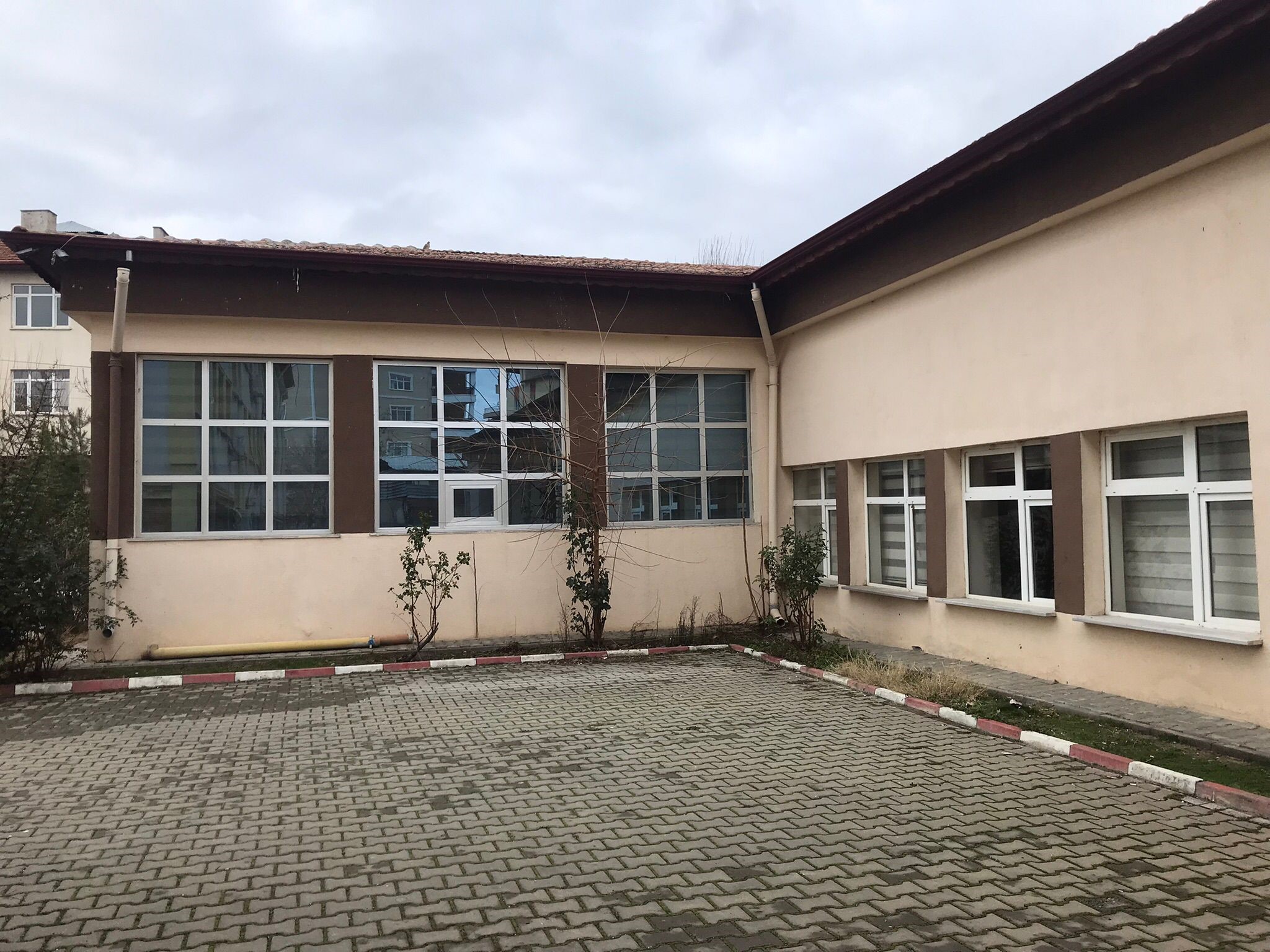 Kızılırmak Halk Kütüphanesi