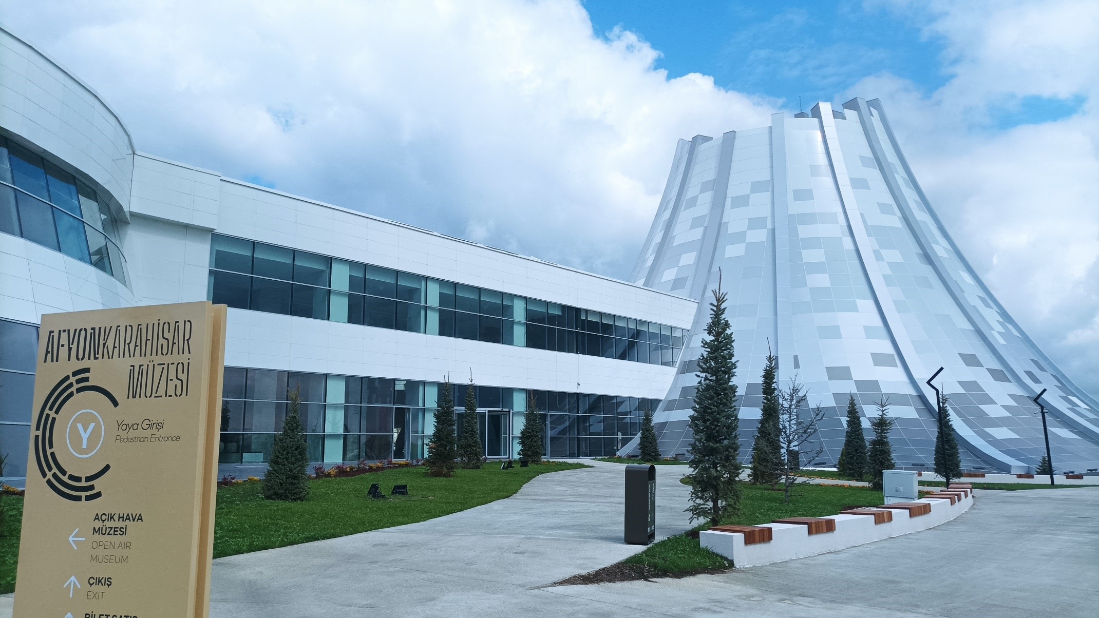 Afyonkarahisar Müzesi