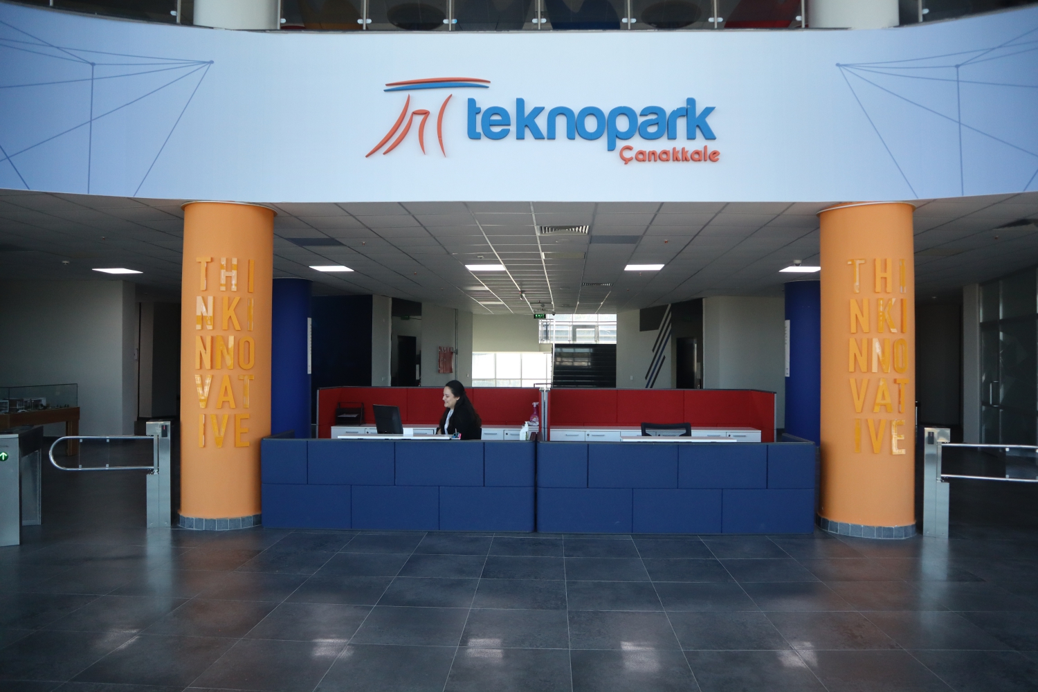 TEKNOPARK