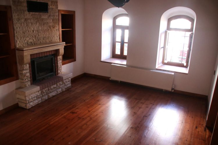 Gerede Kiliseli Tüccar Hanı