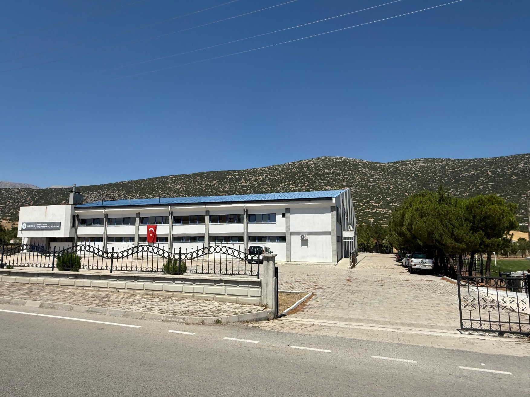 Atabey Gençlik ve Spor İlçe Müdürlüğü