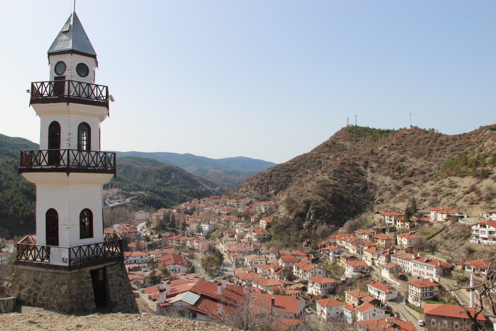 Göynük Zafer Kulesi