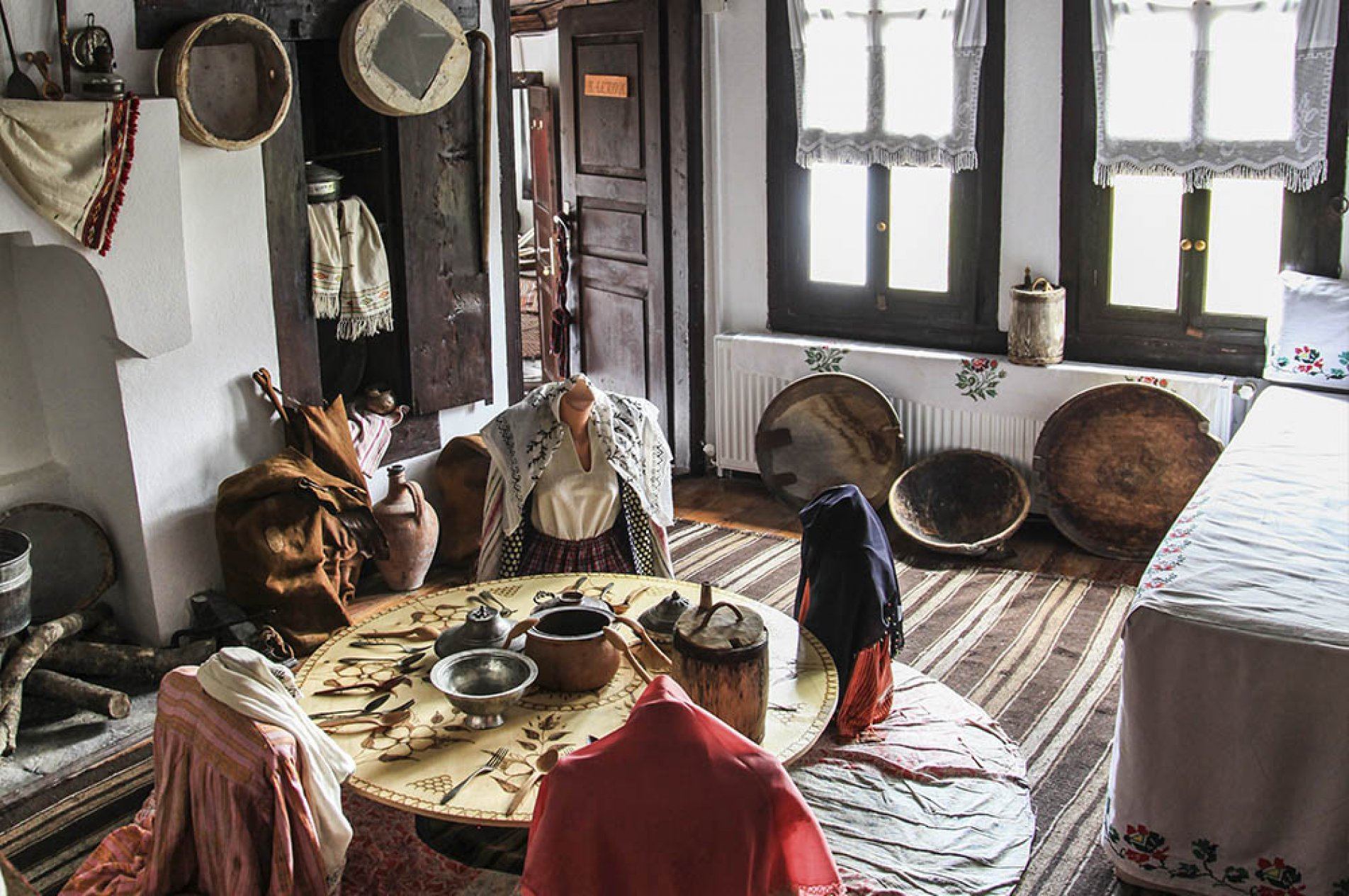 Göynük Kent Müzesi