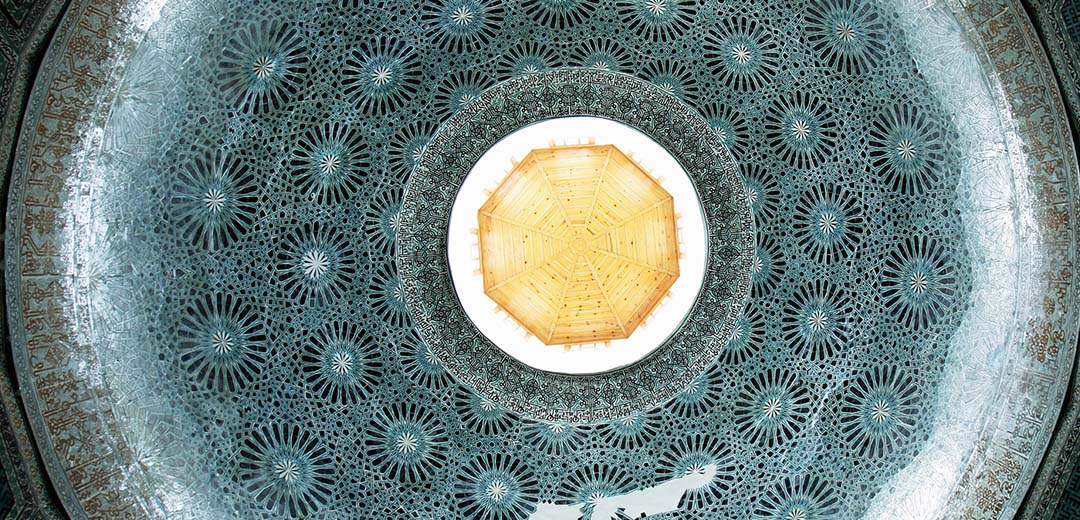 Karatay Medresesi Çini Eserler Müzesi