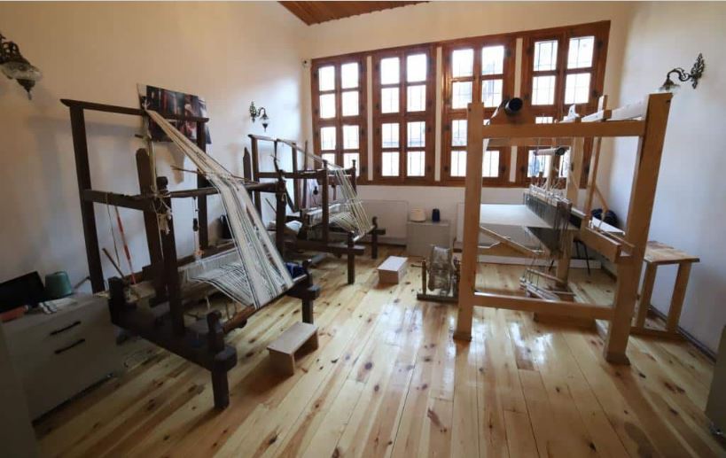 Olgunlaşma Enstitüsü