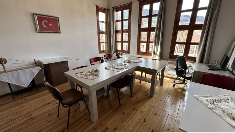 Olgunlaşma Enstitüsü