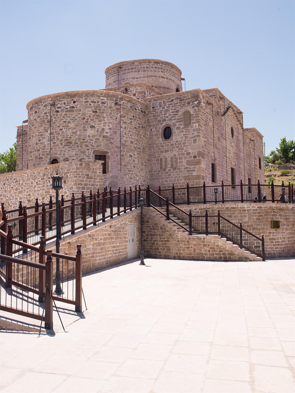 Sille Aya Elenia  Müzesi