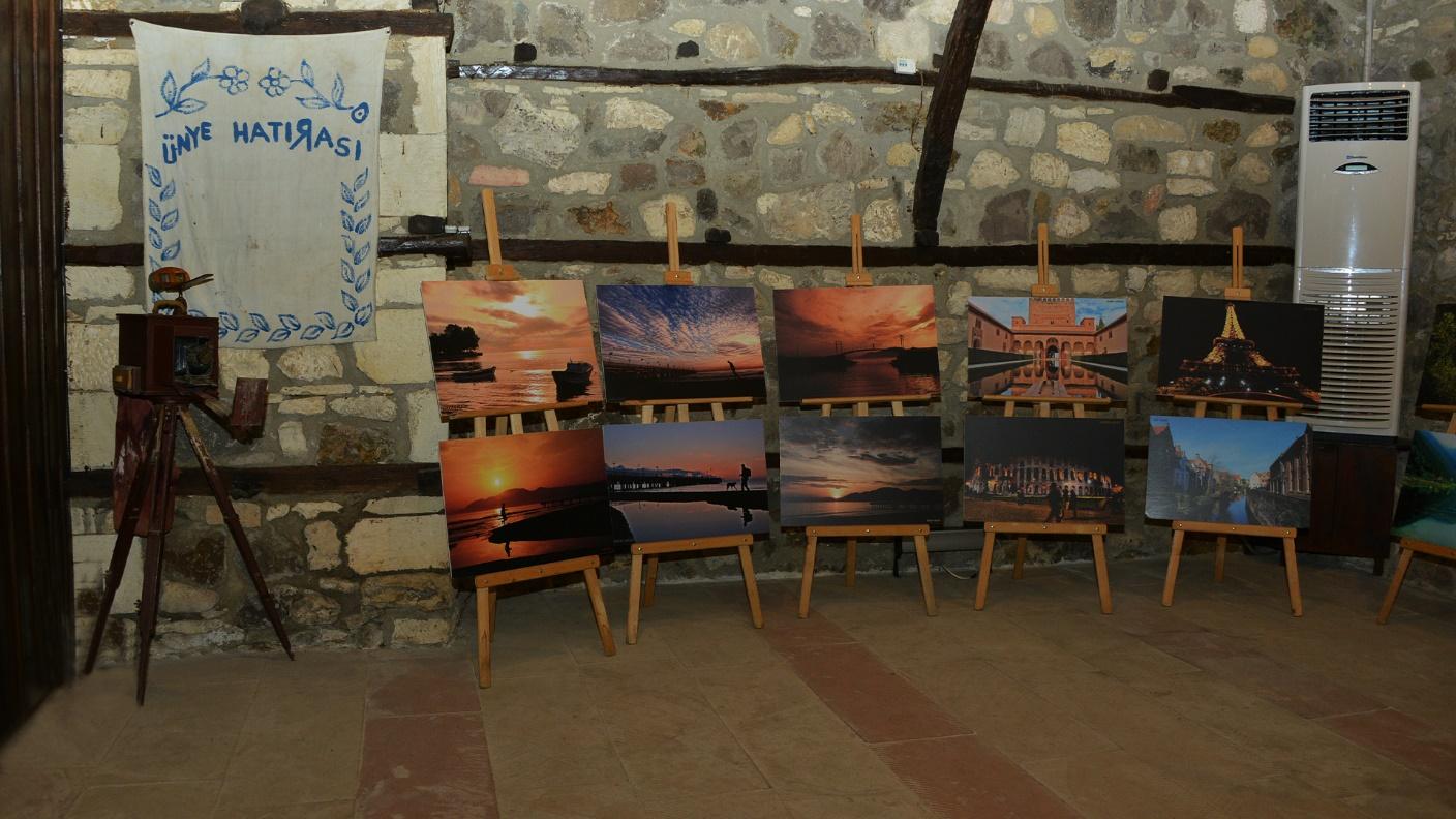 Ünye Belediyesi Yaşayan Kültürel Miras Müzesi