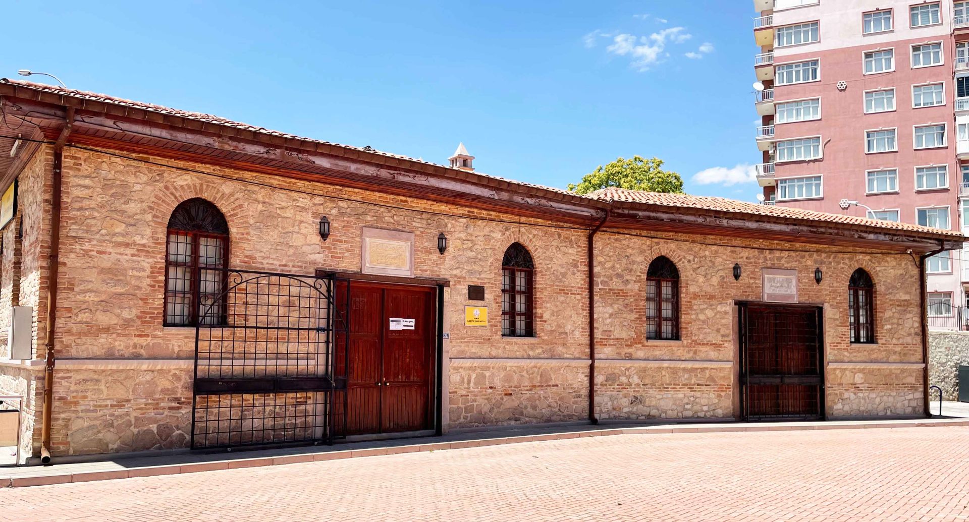 Konya İl Eğitim Tarihi Müzesi