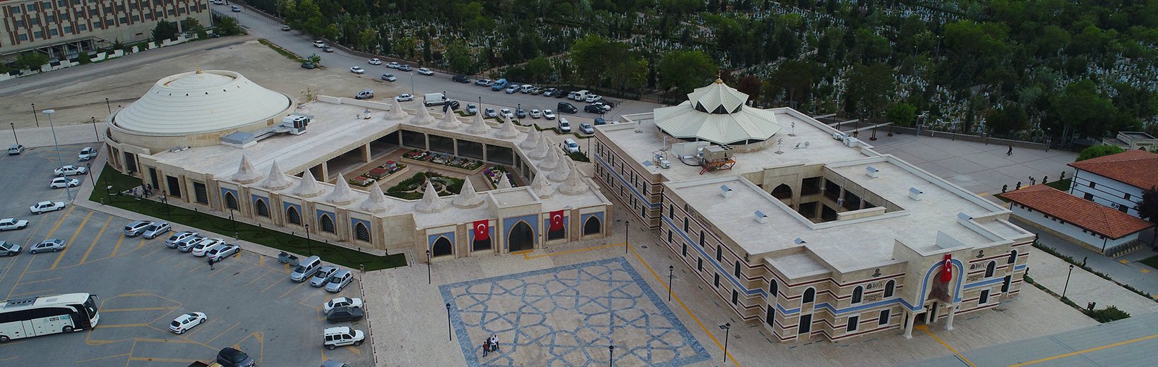 Konyanüma Panorama Müzesi