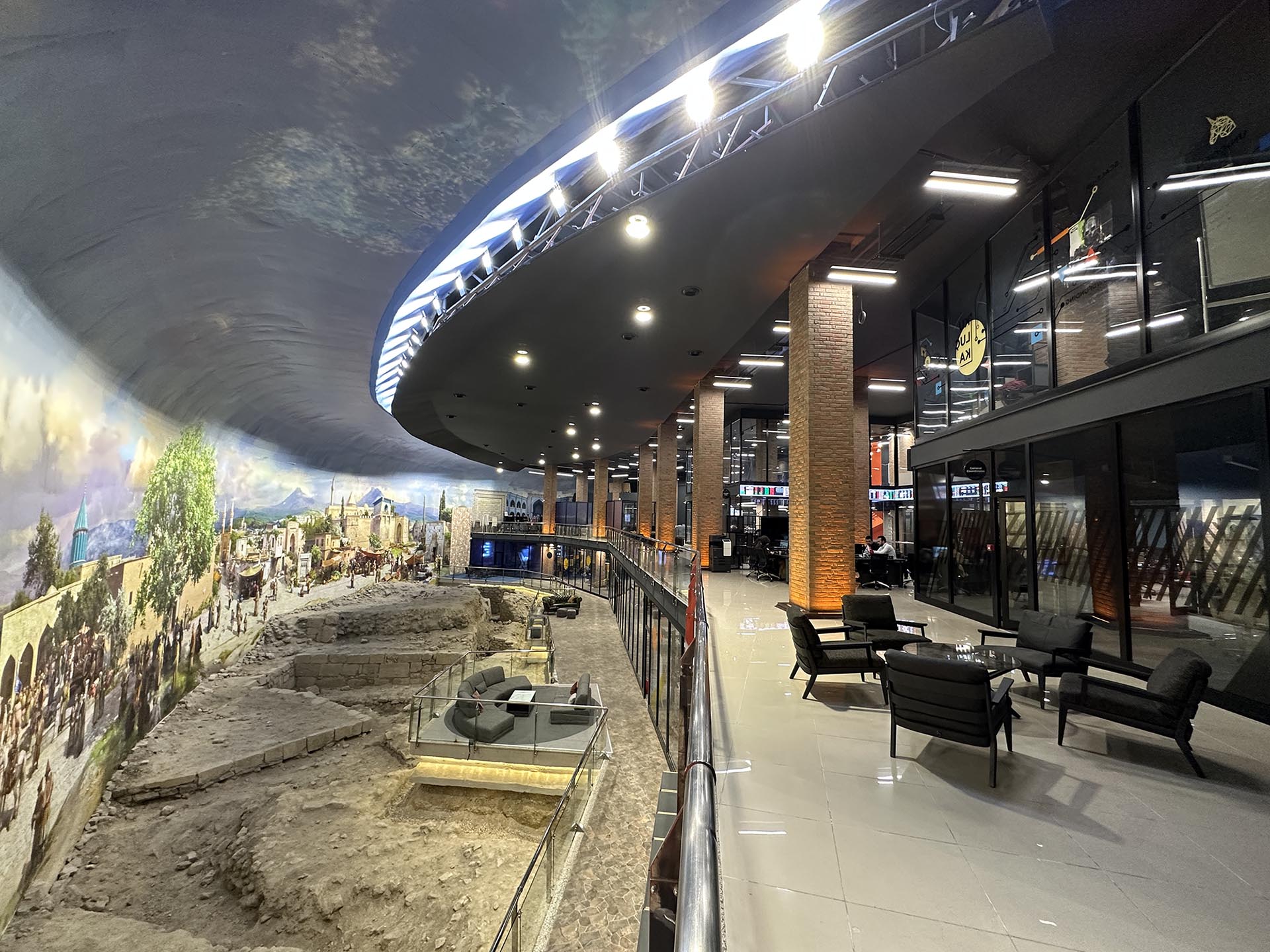 Kapsül Teknoloji Platformu