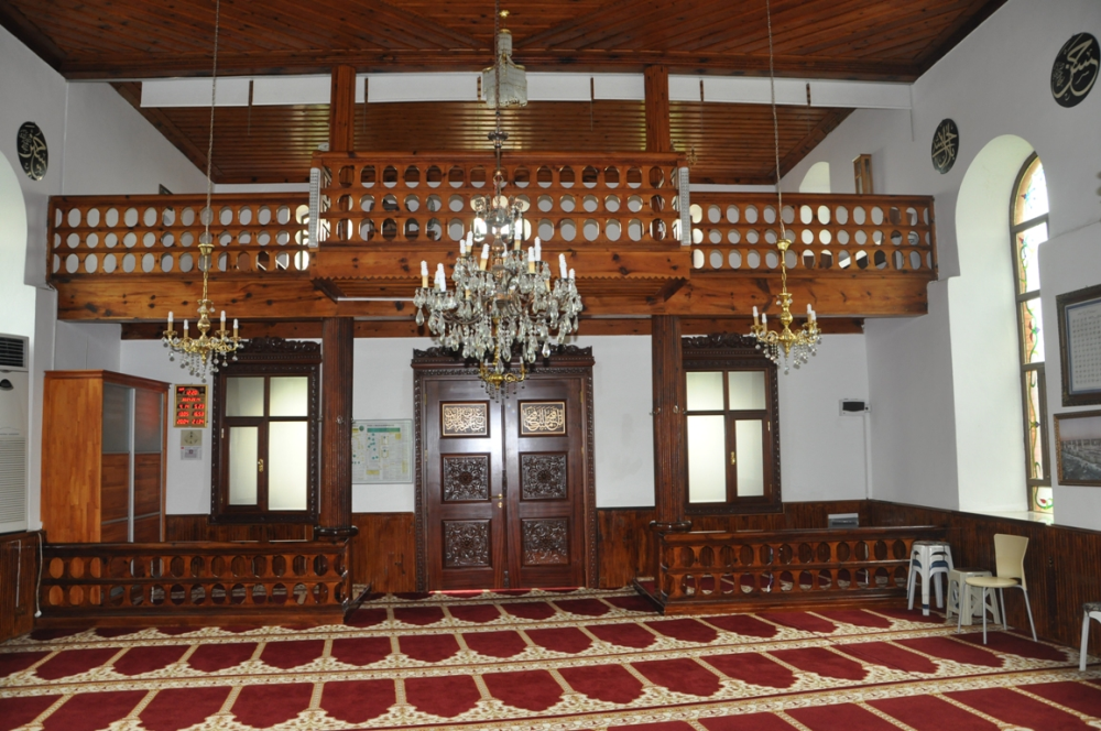 Hikmetiye Cami
