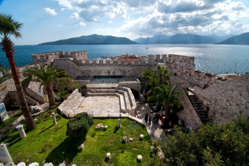 Marmaris Müzesi