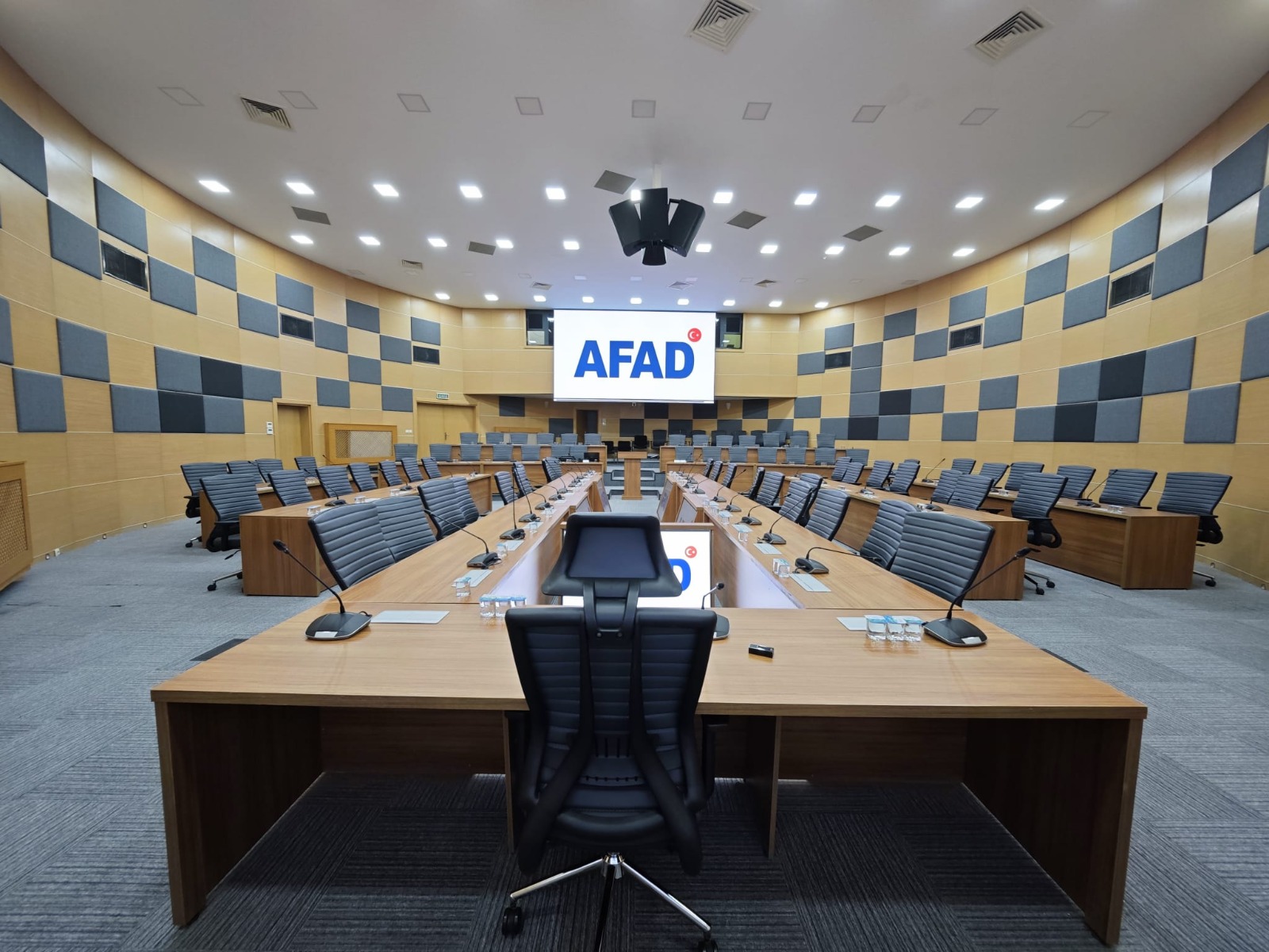 Sakarya İl Afet ve Acil Durum Müdürlüğü - AFAD