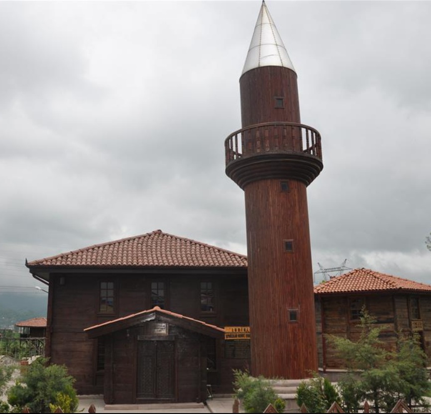 Ambarköy Açık Hava Müzesiİ