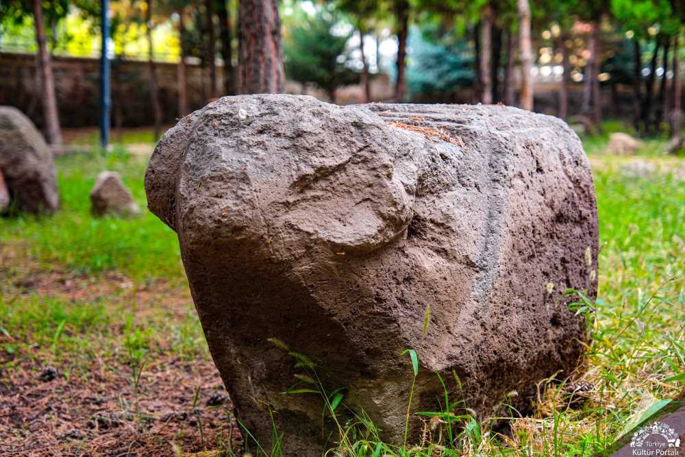 Karakoyunlu Koçbaşlı Açık Hava Müzesi