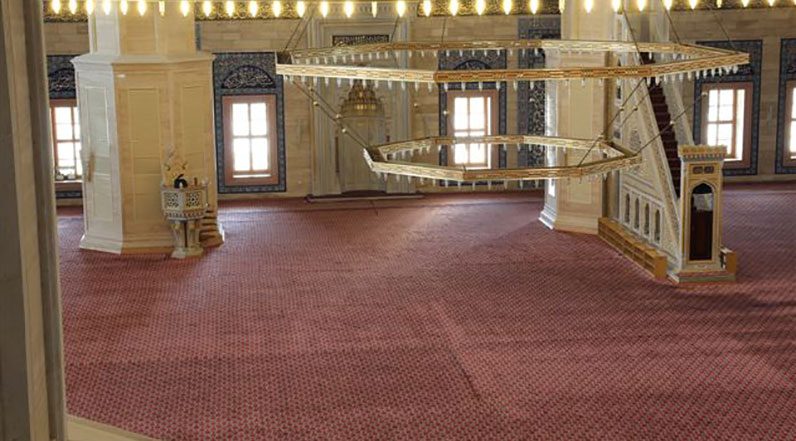 Adana Sabancı Merkez Camii