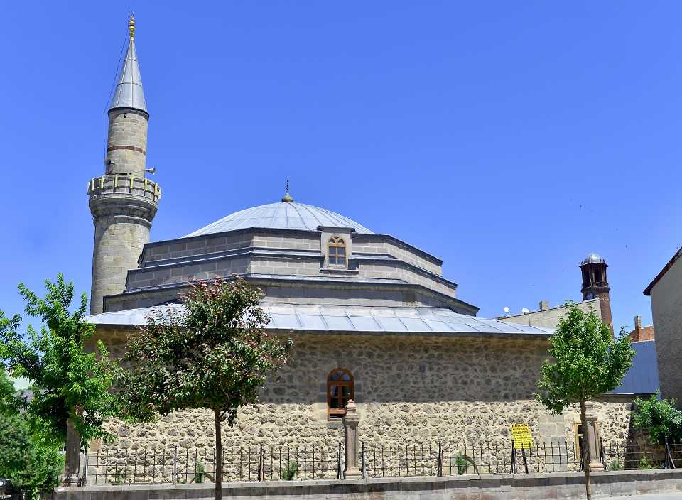 Caferiye Camii