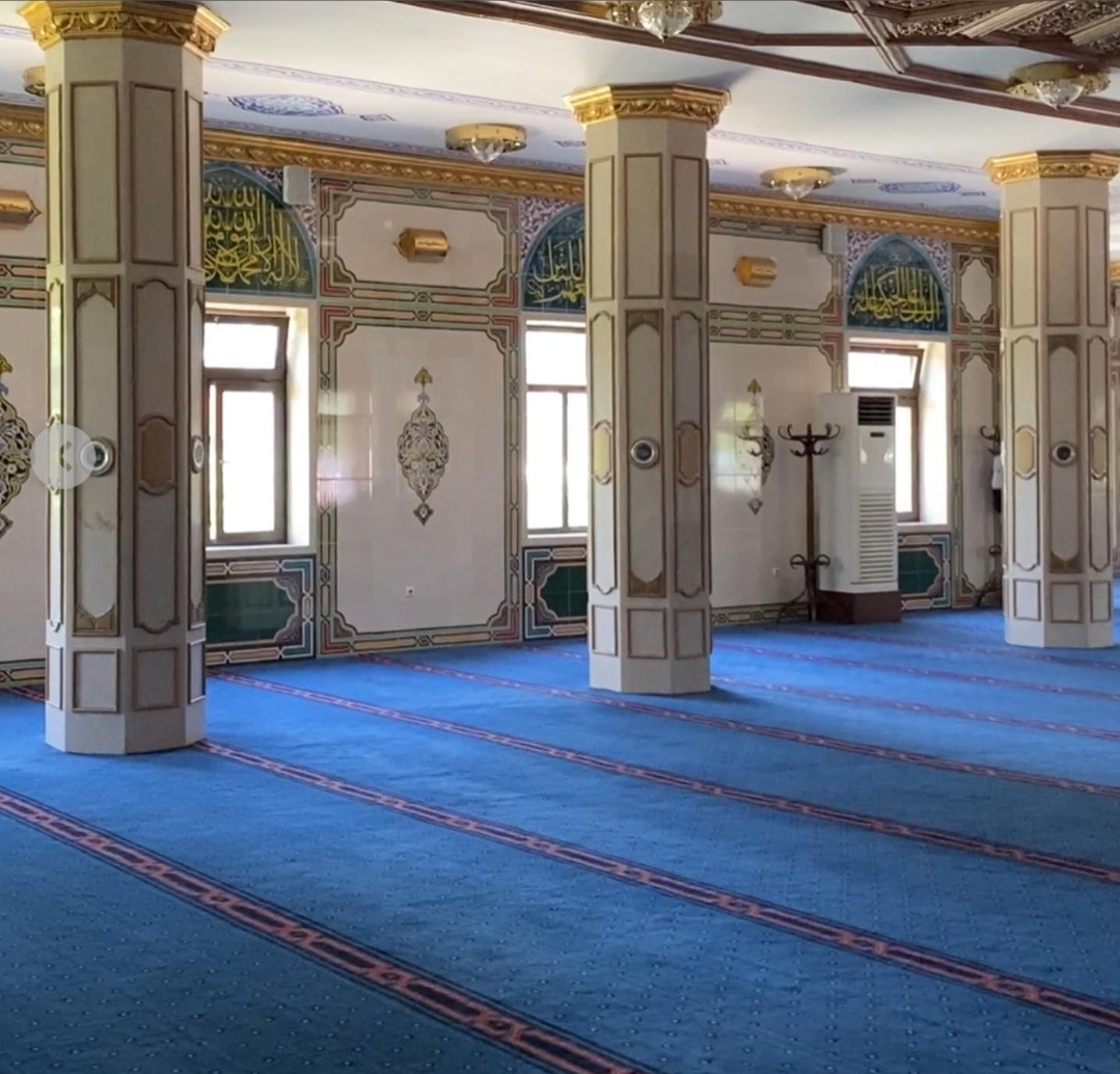 Başyazıcıoğlu Camii