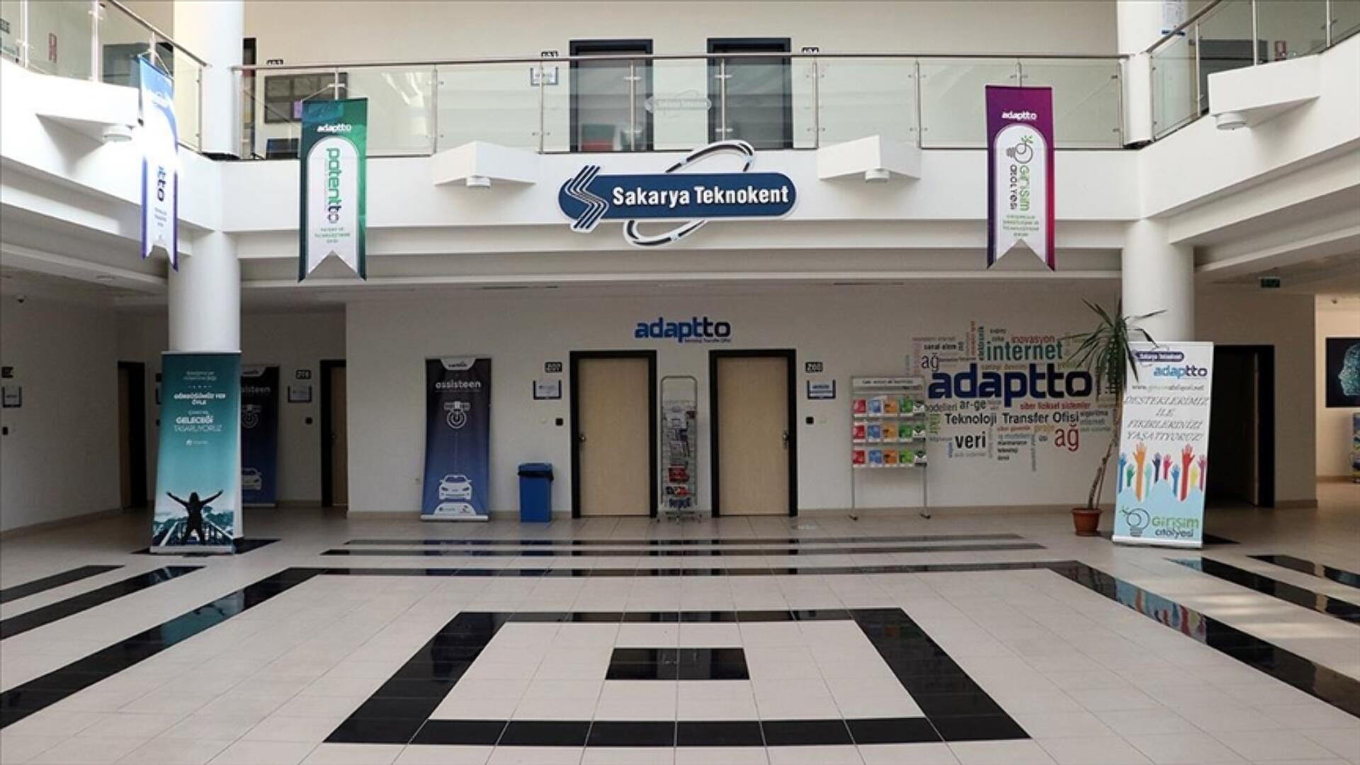 Sakarya Üniversitesi Teknokent