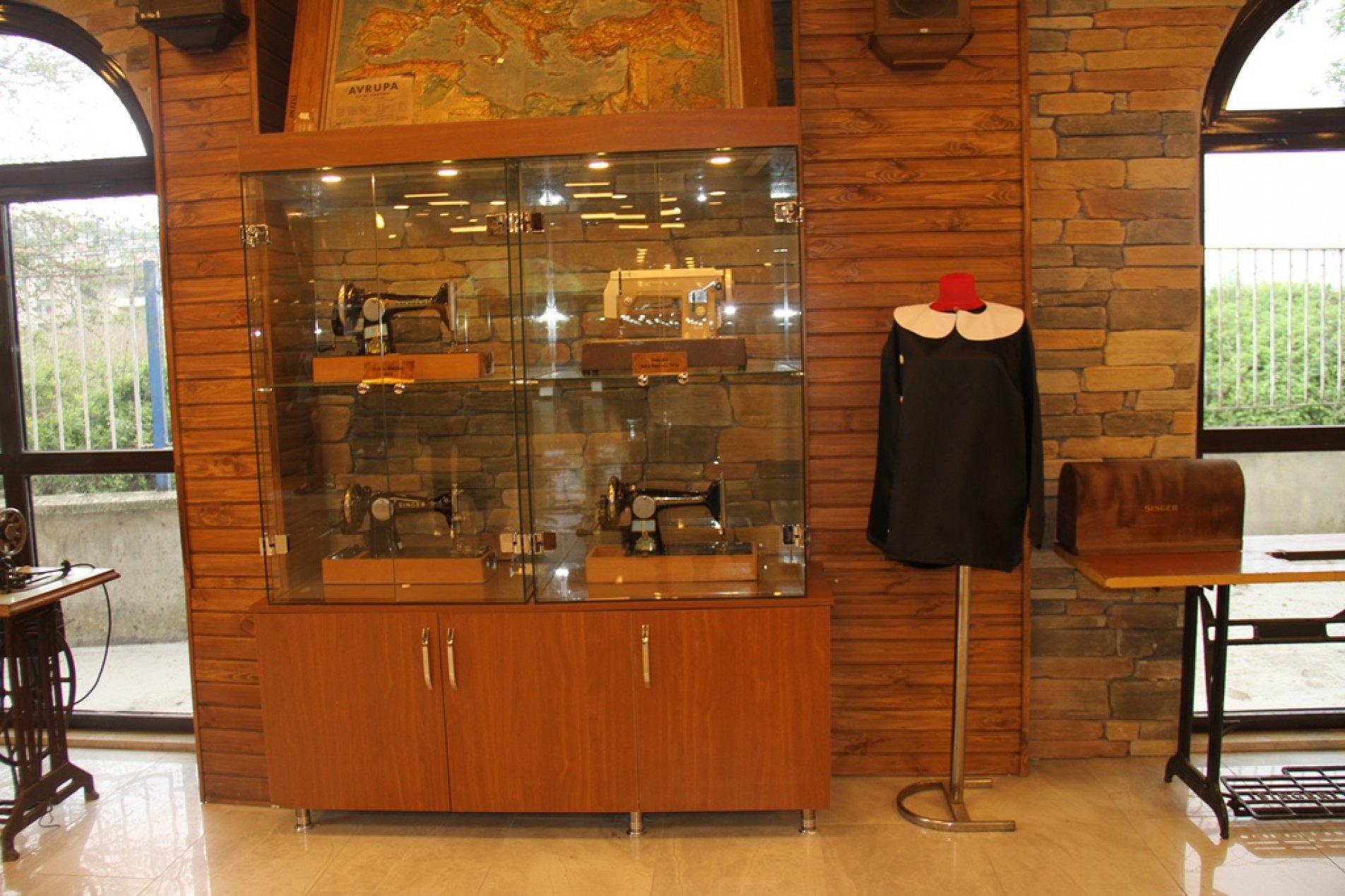 Sakarya Eğitim Müzesi