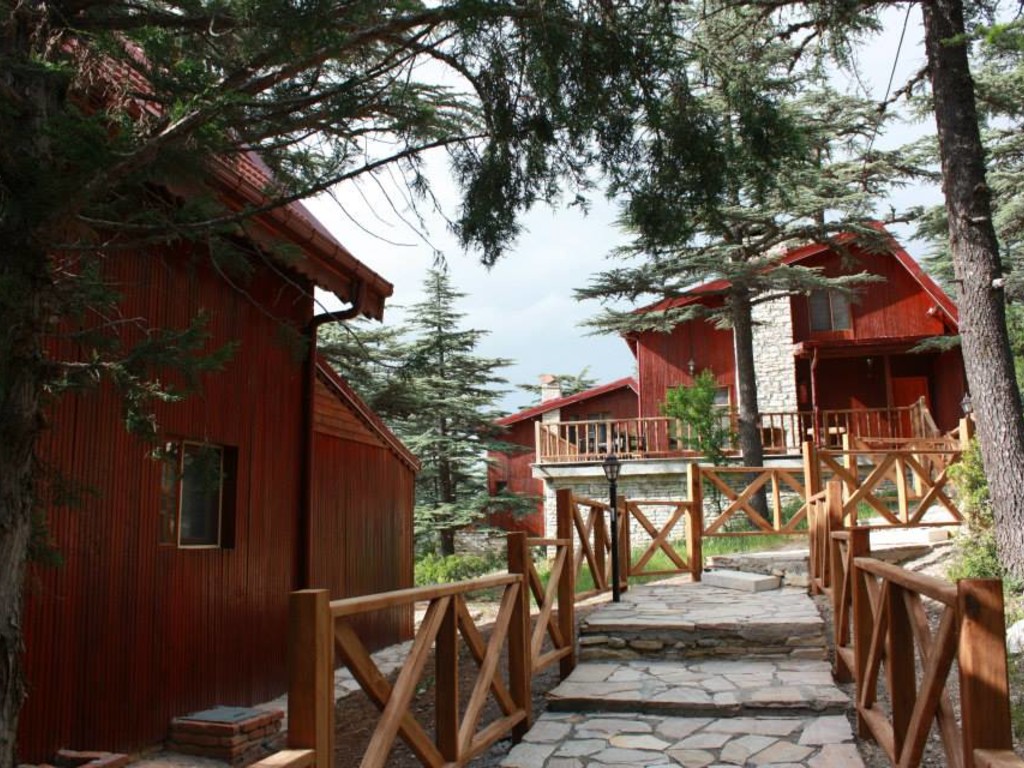 Şarkikaraağaç Kızıldağ Milli Parkı